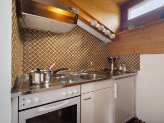 Apartment Eldorado 321 by Interhome - 5
