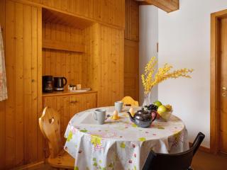 Apartment Eldorado 321 by Interhome - Verbier - 9