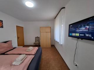 Ferienhaus Werratalsee - - 5
