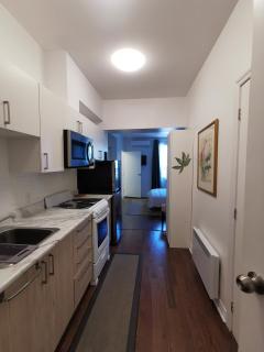 Appartement Simple ou double 2311#1M - Montreal - 9