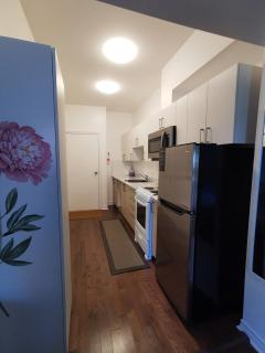 Appartement Simple ou double 2311#1M - Montreal - 7