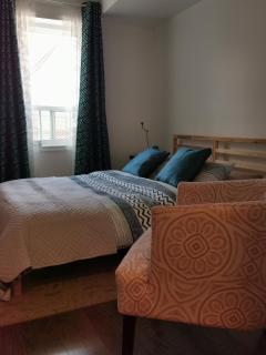 Appartement Simple ou double 2311#1M - Montréal - 5