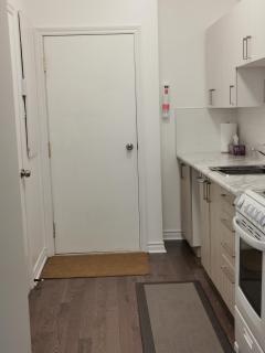 Appartement Simple ou double 2311#1M - Montréal - 4