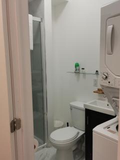 Appartement Simple ou double 2311#1M - Montreal - 1