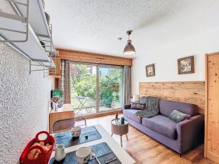 Studio Clos du Savoy-22 by Interhome - Chamonix-Mont-Blanc - 9