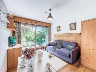 Studio Clos du Savoy-22 by Interhome - Chamonix-Mont-Blanc - 2