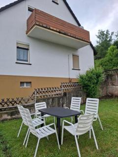 Ferienhaus Werratalsee - - 4