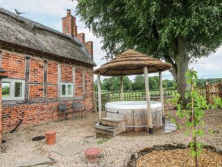 The Shooting Folly - Cheswardine - 8