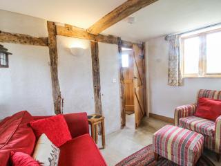 The Shooting Folly - Cheswardine - 2