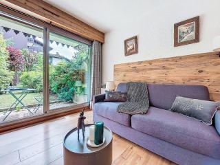 Studio Clos du Savoy-22 by Interhome - Chamonix-Mont-Blanc - 5