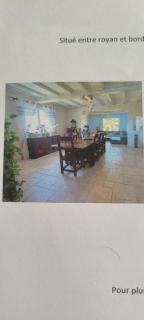 Villa palmeraie - Courpignac - 6