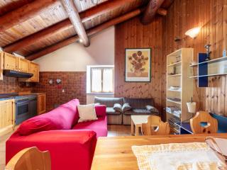 Apartment Marguerettaz-2 by Interhome - Sarre - 5