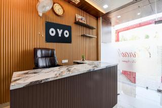 Hotel O AanandKanan - 9