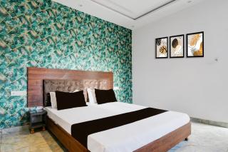 Hotel O AanandKanan - 2