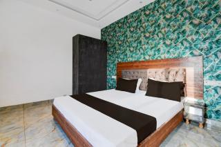 Hotel O AanandKanan - 7