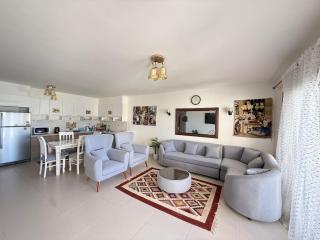 Marassi Marina Residences 3 bedrooms with nanny Apartment Marina Canal view - El-Alamein - 7