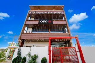 Hotel O AanandKanan - 9