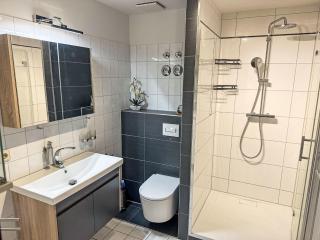Apartment Glowe - GLW657 by Interhome - 6