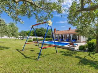 Holiday Home Filipana by Interhome - Marčana - 8