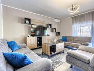 Holiday Home Filipana by Interhome - Marčana - 7