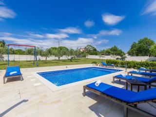 Holiday Home Filipana by Interhome - Marčana - 5