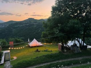 Alereks Mountain Camping - Dsegh - 9