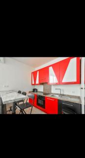 Appartement 3 pièces - Nizza - 5