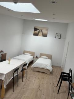 Appartement Orval - Corgémont - 9