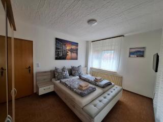 Ferienhaus Werratalsee - - 8