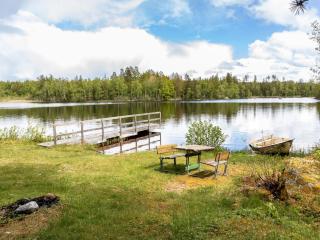 Holiday Home Rödmossa Femton by Interhome - 9