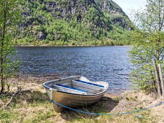 Holiday Home Olavbu by Interhome - Åseral - 9