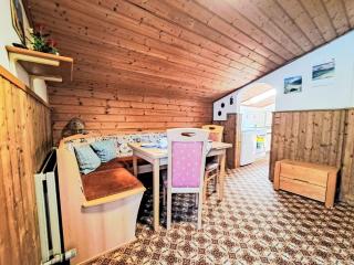 Apartment Fichtenblick App- 4 by Interhome - Auffach - 3