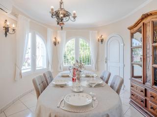 Holiday Home Heringklee by Interhome - Calpe - 8