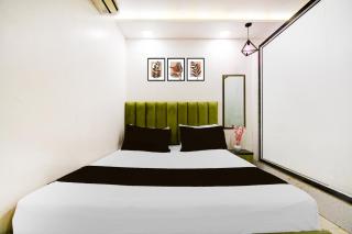 Hotel O Day Night - Prayagraj - 2