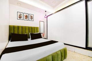 Hotel O Day Night - Prayagraj - 4