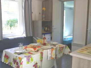 Holiday Home Camping La Masseria-1 by Interhome - Il Monte - 4