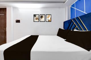 Hotel O Day Night - Prayagraj - 5
