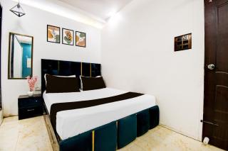 Hotel O Day Night - Prayagraj - 0