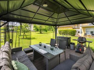 Apartment Ogris-2 by Interhome - 9