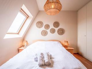 Apartment Residentie Irena app-302 by Interhome - 7
