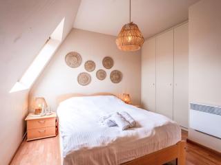 Apartment Irena 302 by Interhome - 2