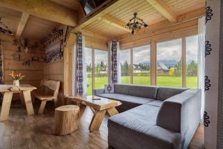 Domek góralski Toporówka - Premium - Murzasichle - 7