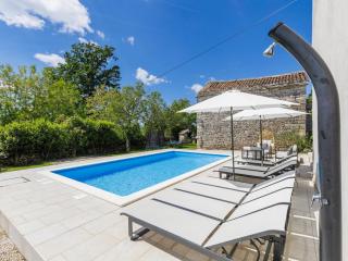 Holiday Home Marija by Interhome - Žminj - 9
