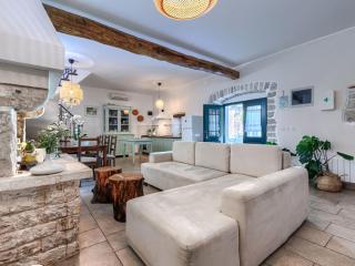 Holiday Home Marija by Interhome - Žminj - 6