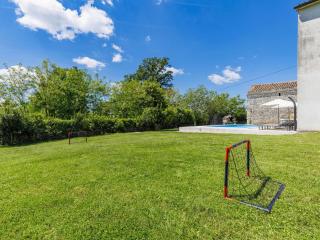 Holiday Home Marija by Interhome - Žminj - 7