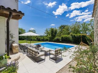 Holiday Home Marija by Interhome - Žminj - 5