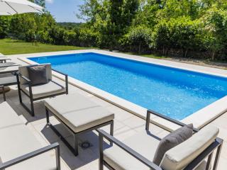 Holiday Home Marija by Interhome - Žminj - 4