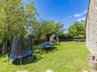 Holiday Home Marija by Interhome - Žminj - 2