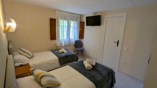 Hotel Fonda Agusti - 1