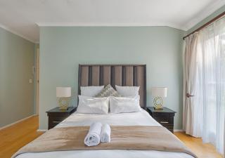 Family Holiday Home in Randburg - Johannesburg - 4